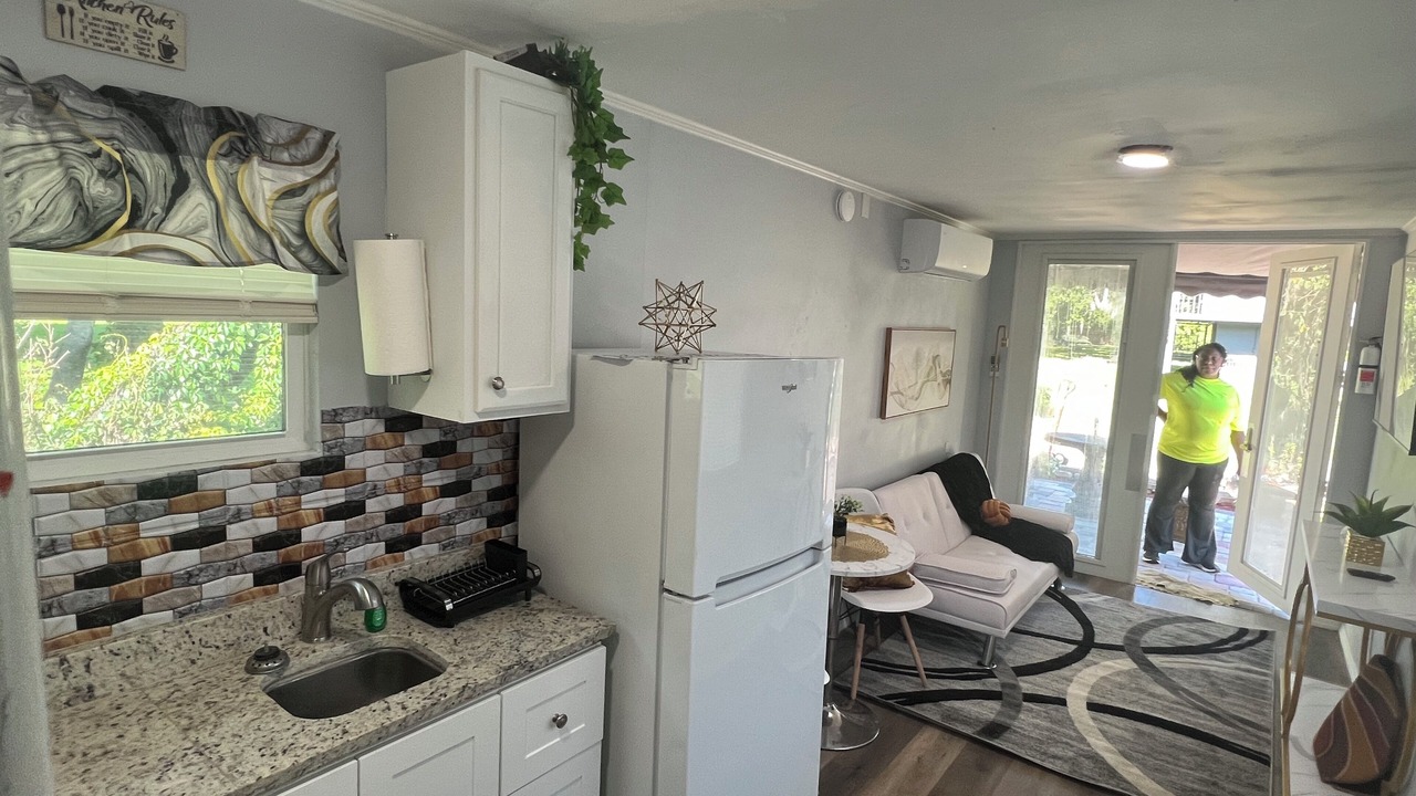 Photo of Kitchen in Durant