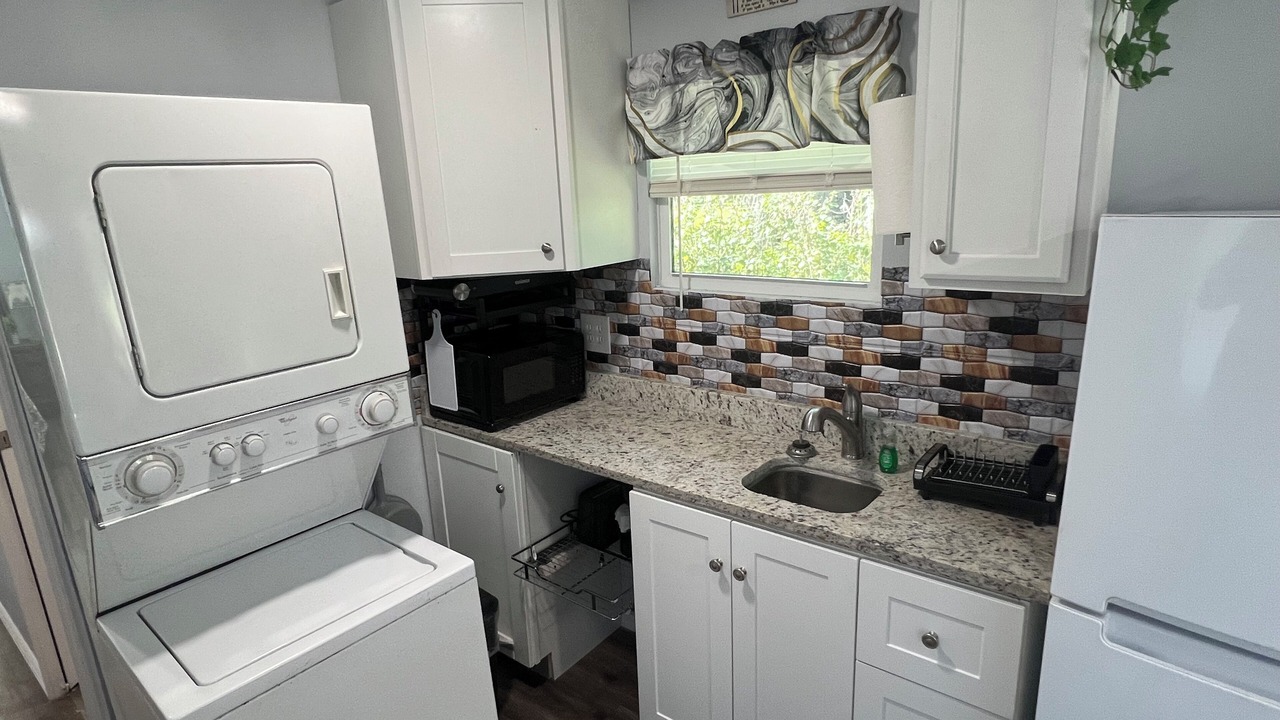 Photo of Kitchen in Durant
