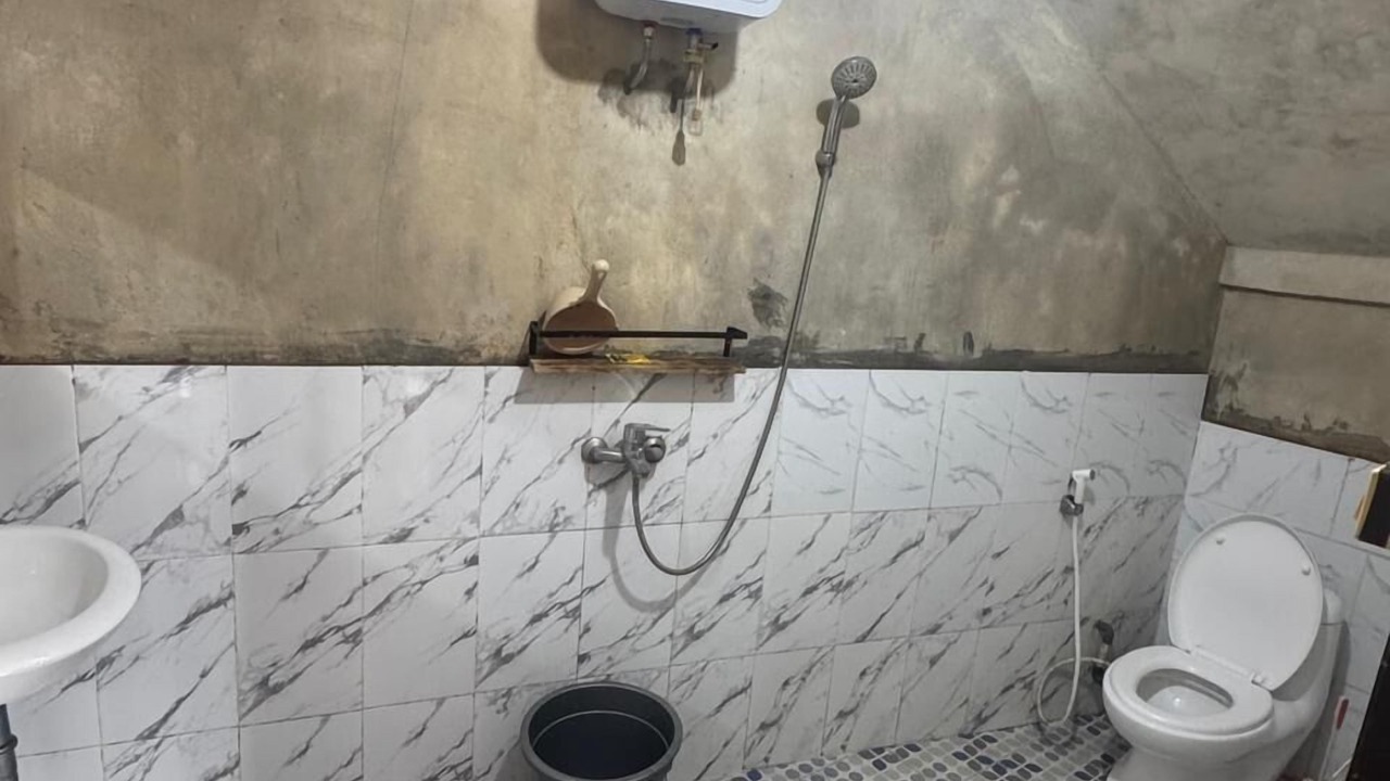 Photo of Bathroom in Kecamatan Sembalun