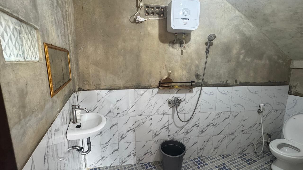 Photo of Bathroom in Kecamatan Sembalun