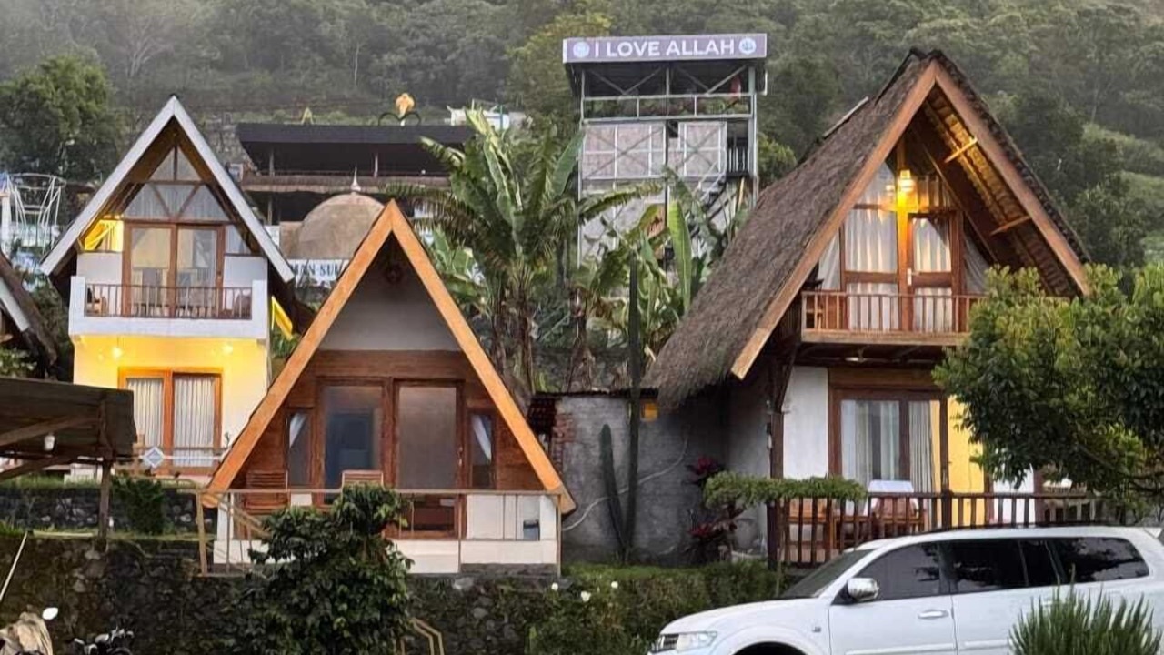 Photo of Outdoor in Kecamatan Sembalun