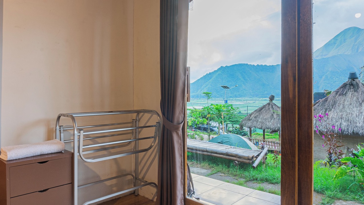 Photo of Bedroom in Kecamatan Sembalun