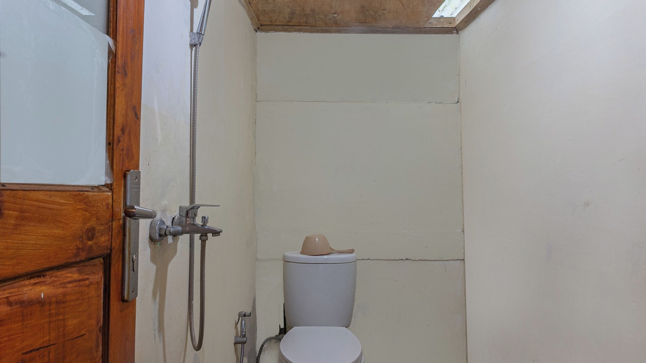 Photo of Bathroom in Kecamatan Sembalun