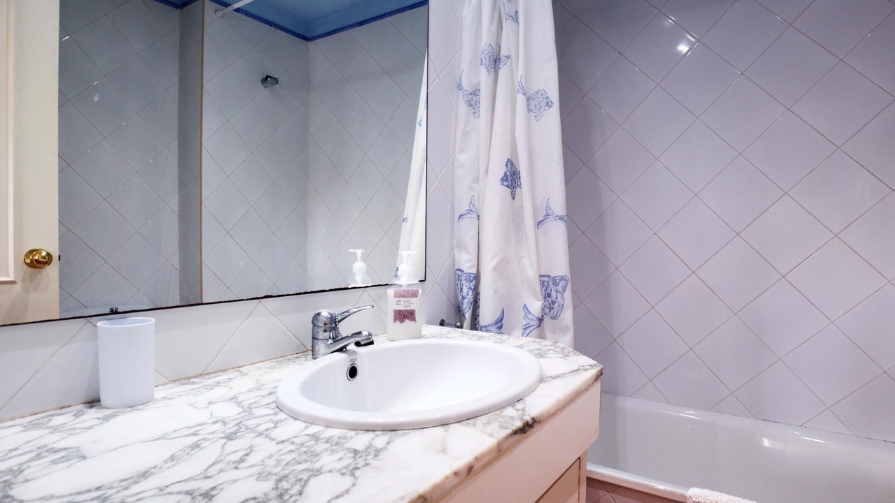 Photo of Bathroom in S'Agaro