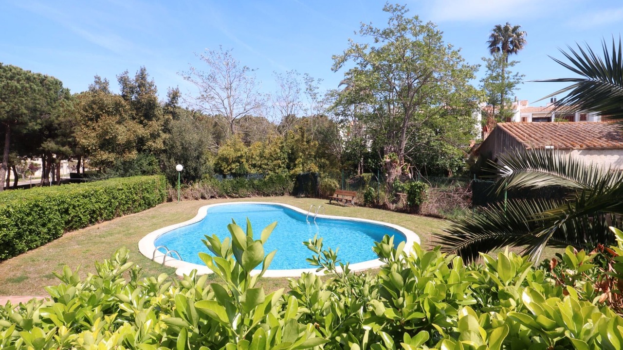 Photo of Outdoor in S'Agaro