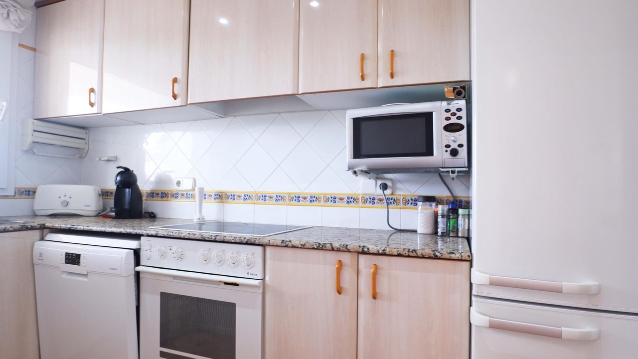 Photo of Kitchen in S'Agaro