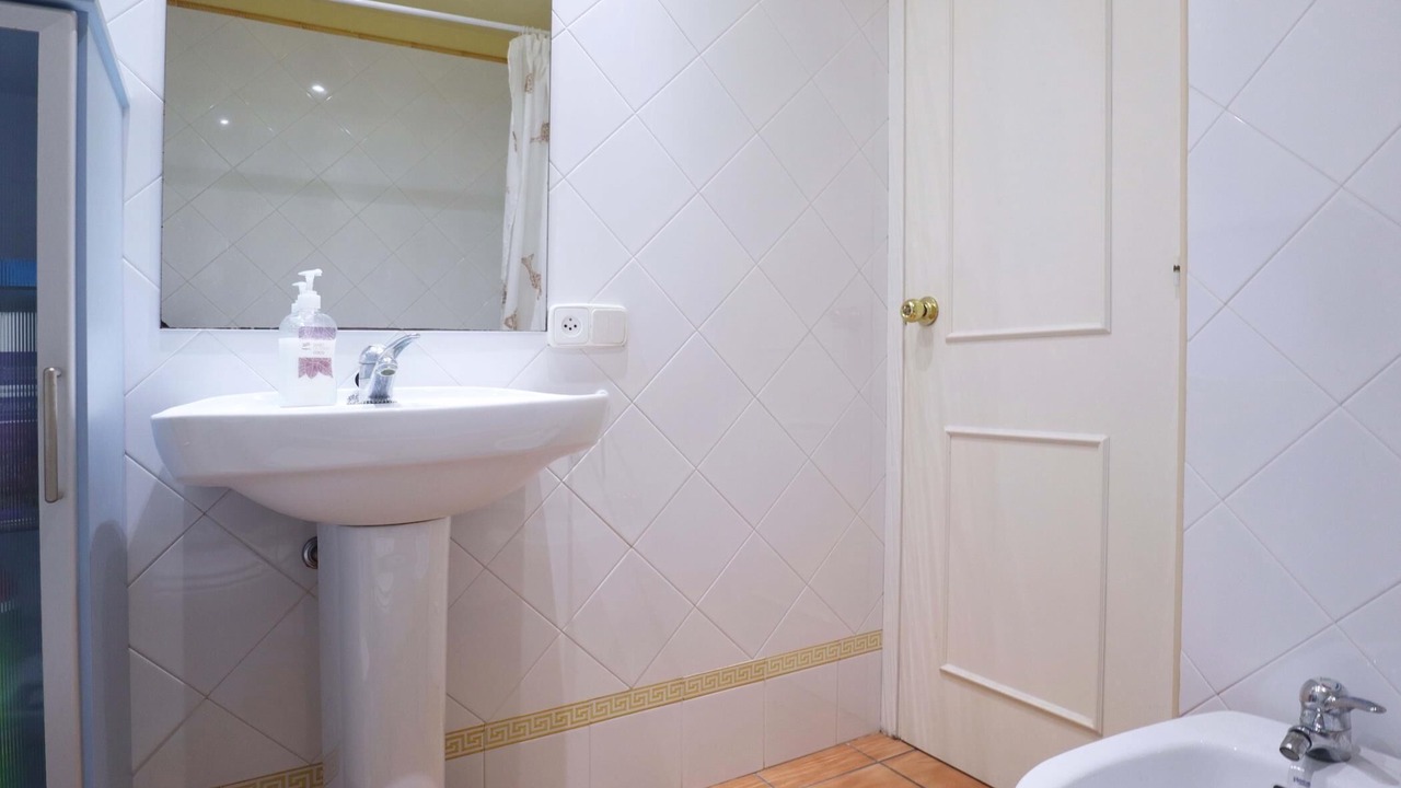 Photo of Bathroom in S'Agaro