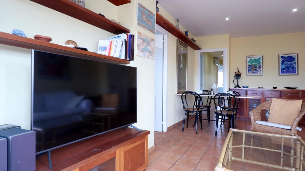Photo of Livingroom in S'Agaro