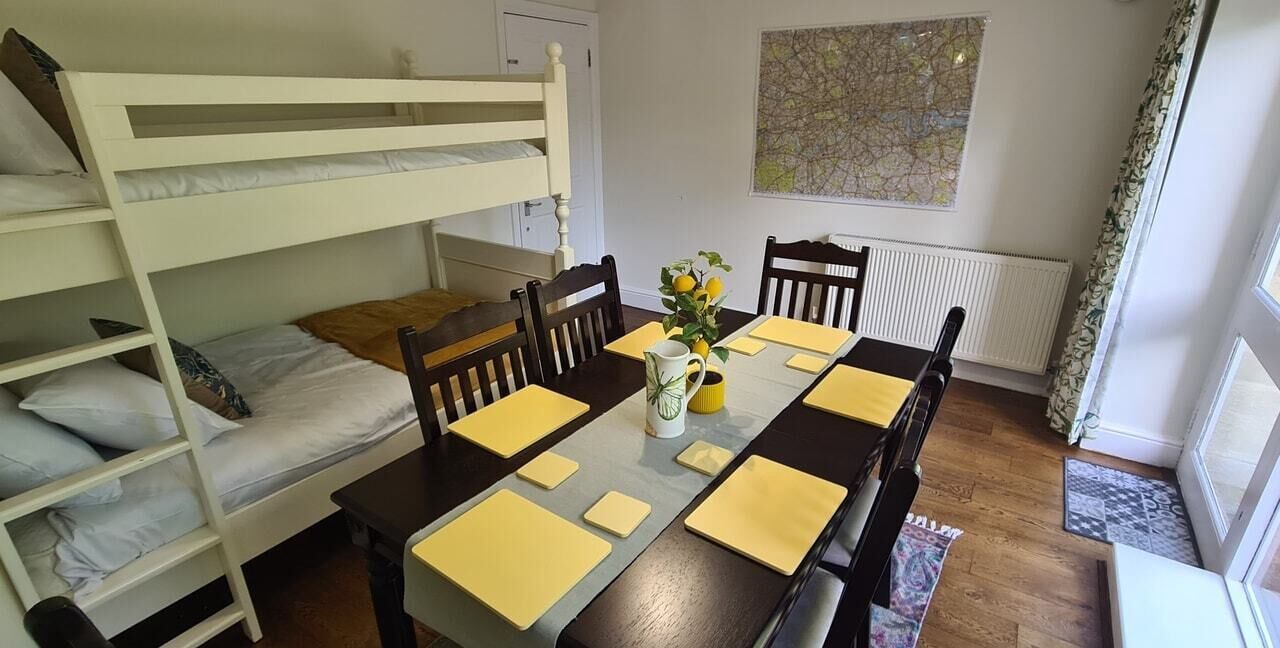 Photo of Others in Streatham Hill