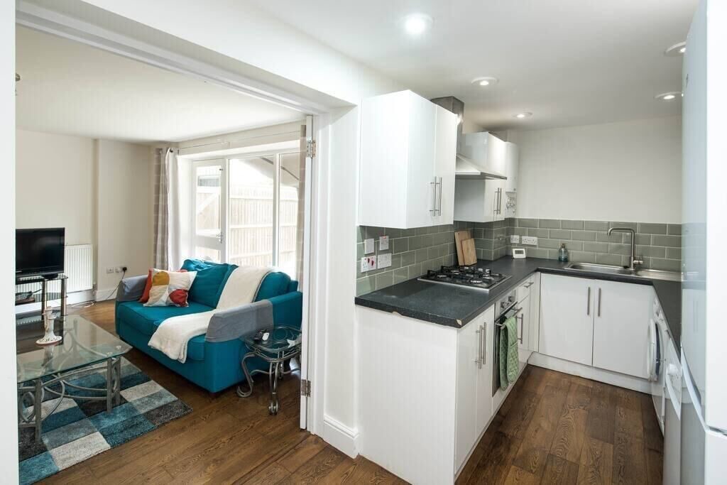Photo of Kitchen in Streatham Hill