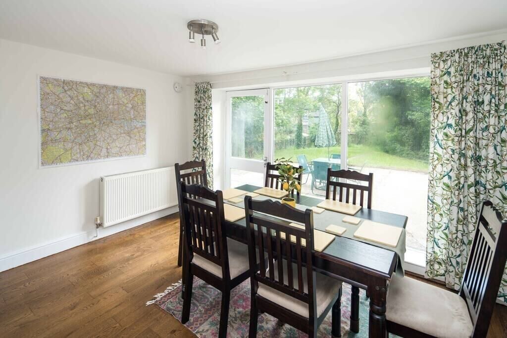 Photo of Others in Streatham Hill