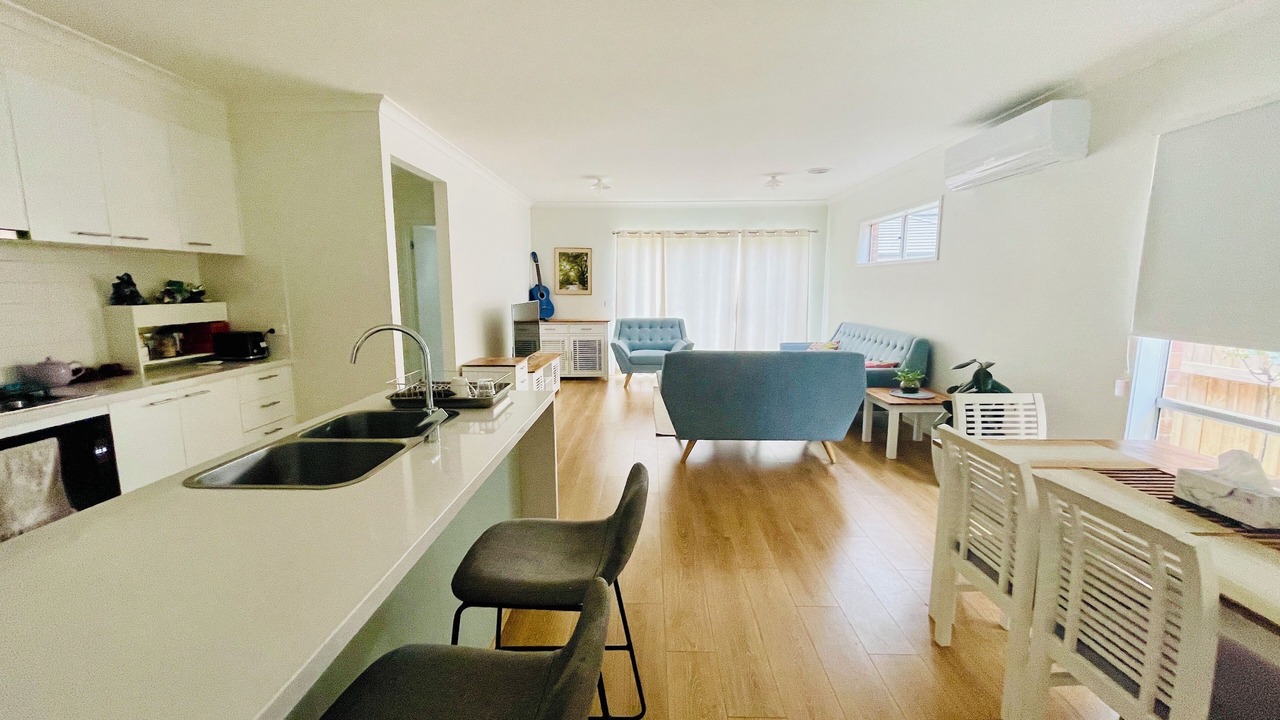 Photo of Kitchen in Werribee