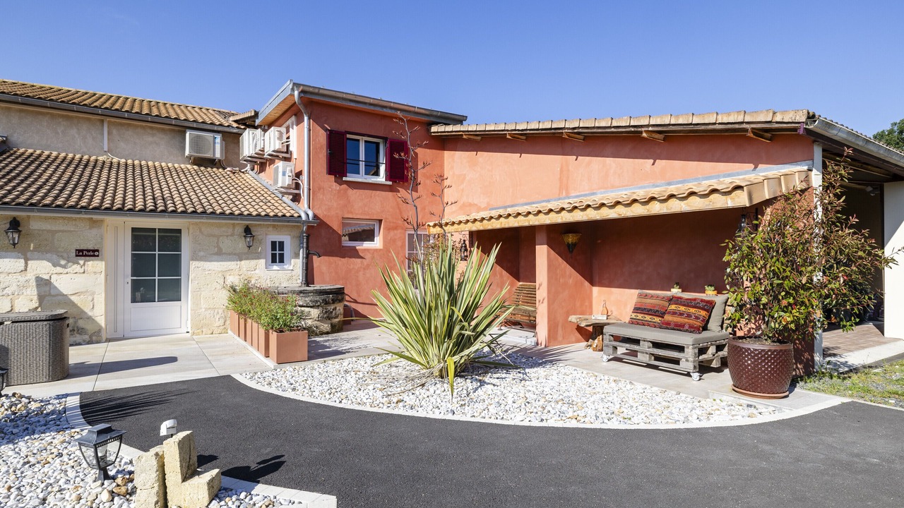 Photo of Outdoor in Gauriaguet