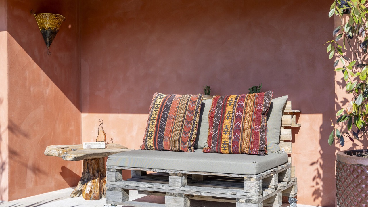 Photo of Patio Balcony in Gauriaguet