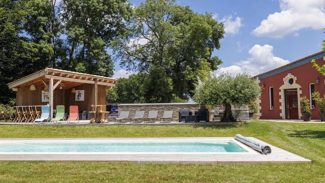 Photo of Outdoor in Gauriaguet