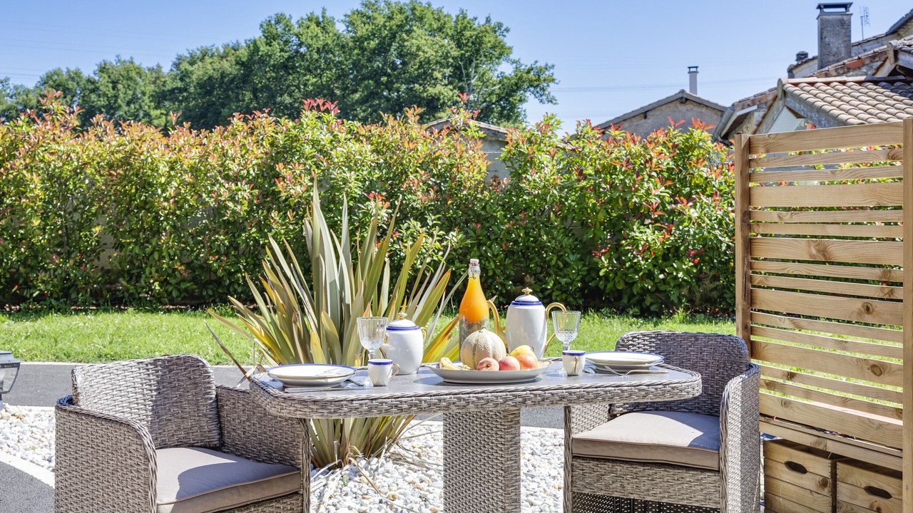 Photo of Outdoor in Gauriaguet