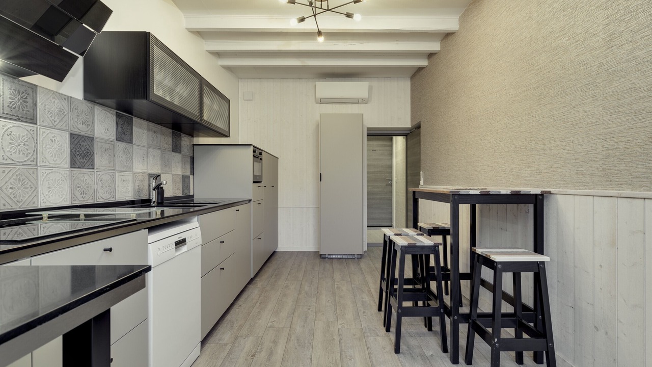 Photo of Kitchen in Gauriaguet