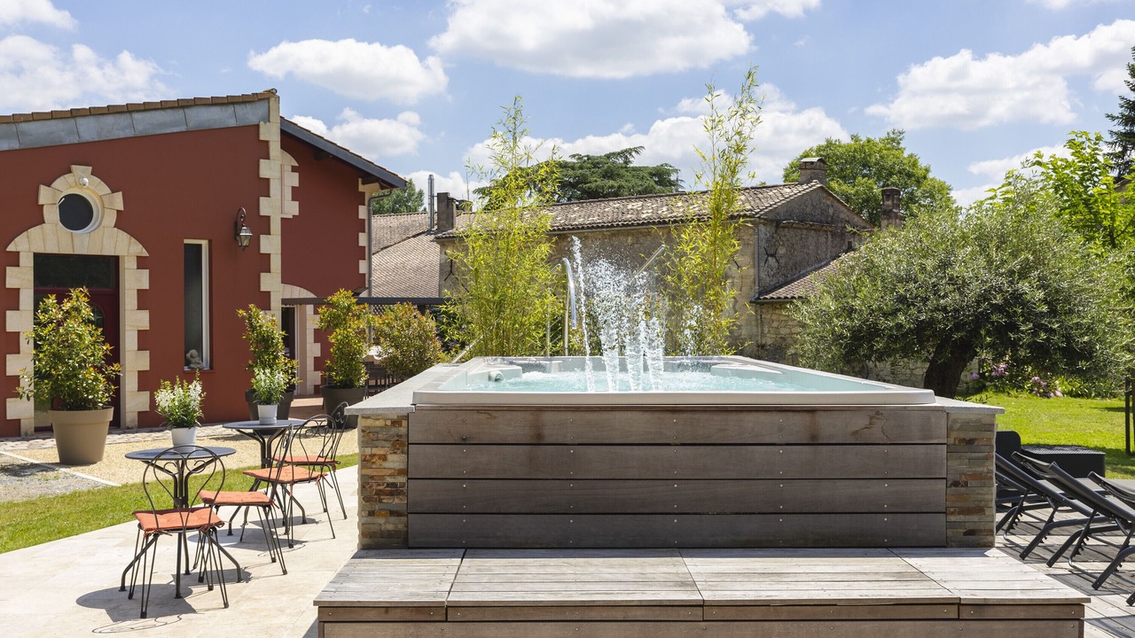Photo of Outdoor in Gauriaguet