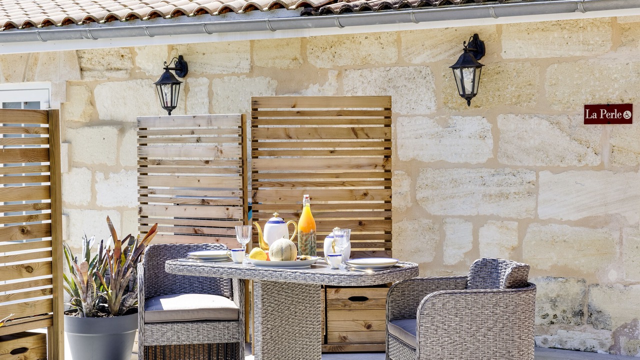 Photo of Outdoor in Gauriaguet