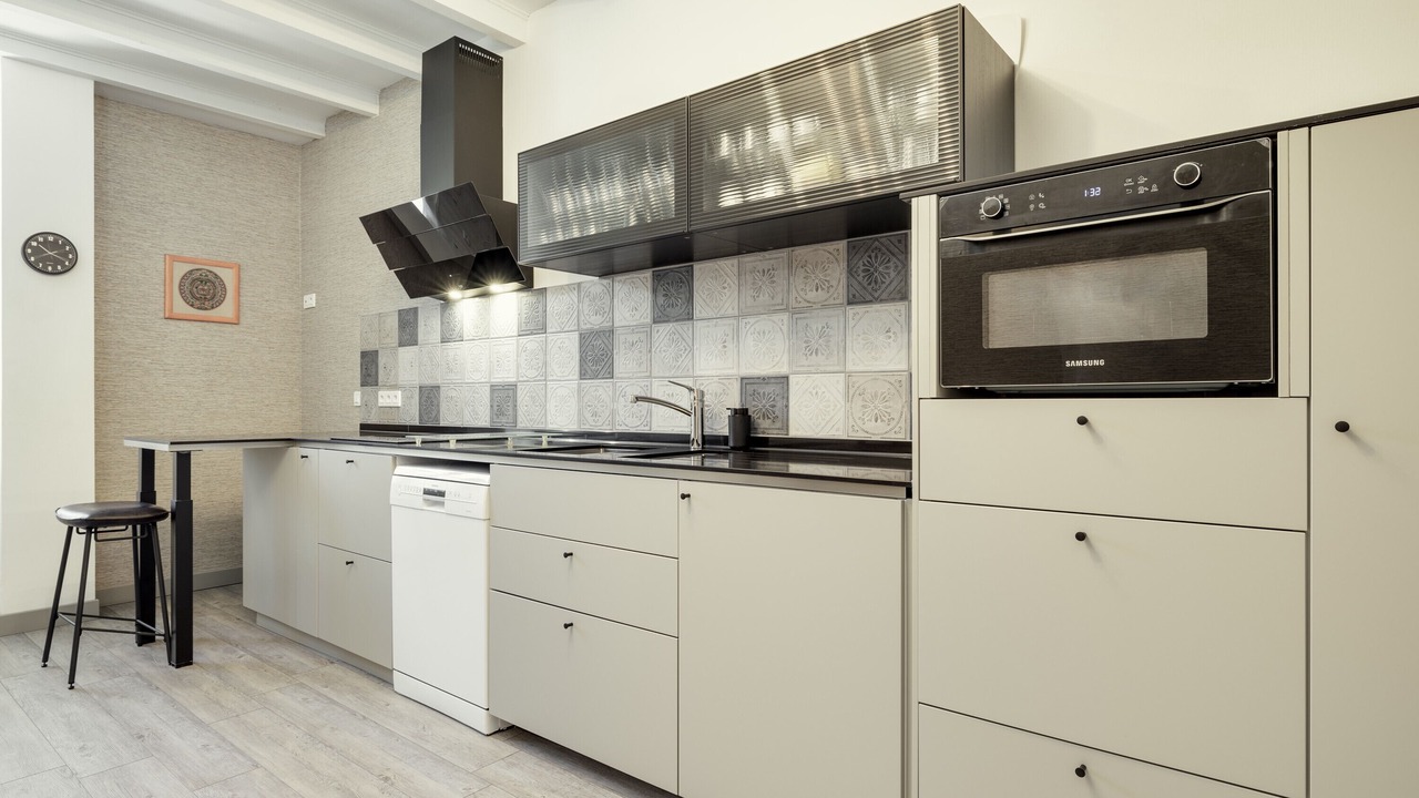 Photo of Kitchen in Gauriaguet