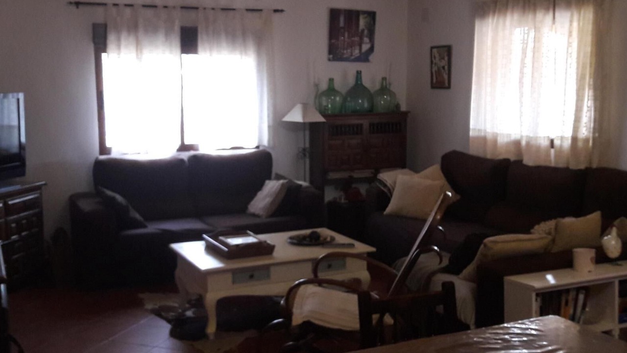 Photo of Livingroom in Las Cuerlas