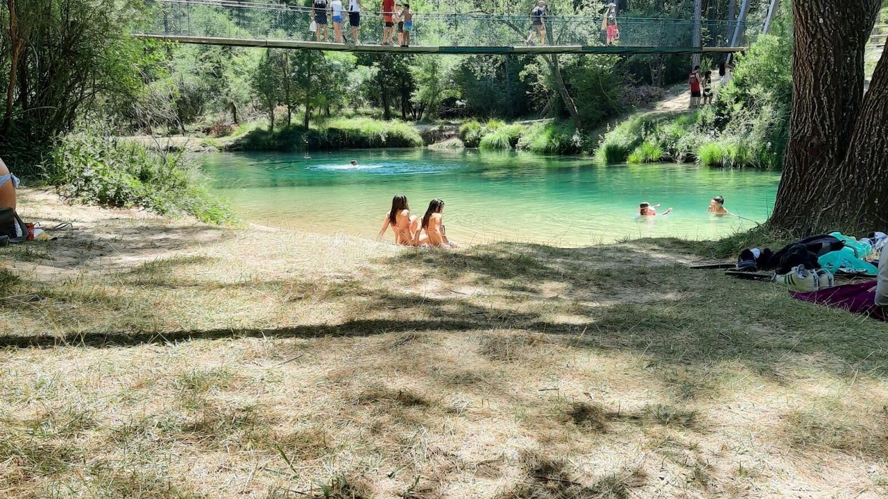 Photo of Outdoor in Las Cuerlas