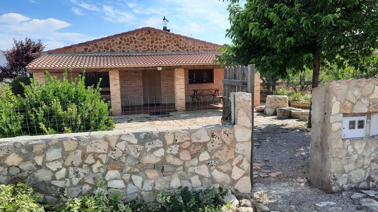 Photo of Outdoor in Las Cuerlas