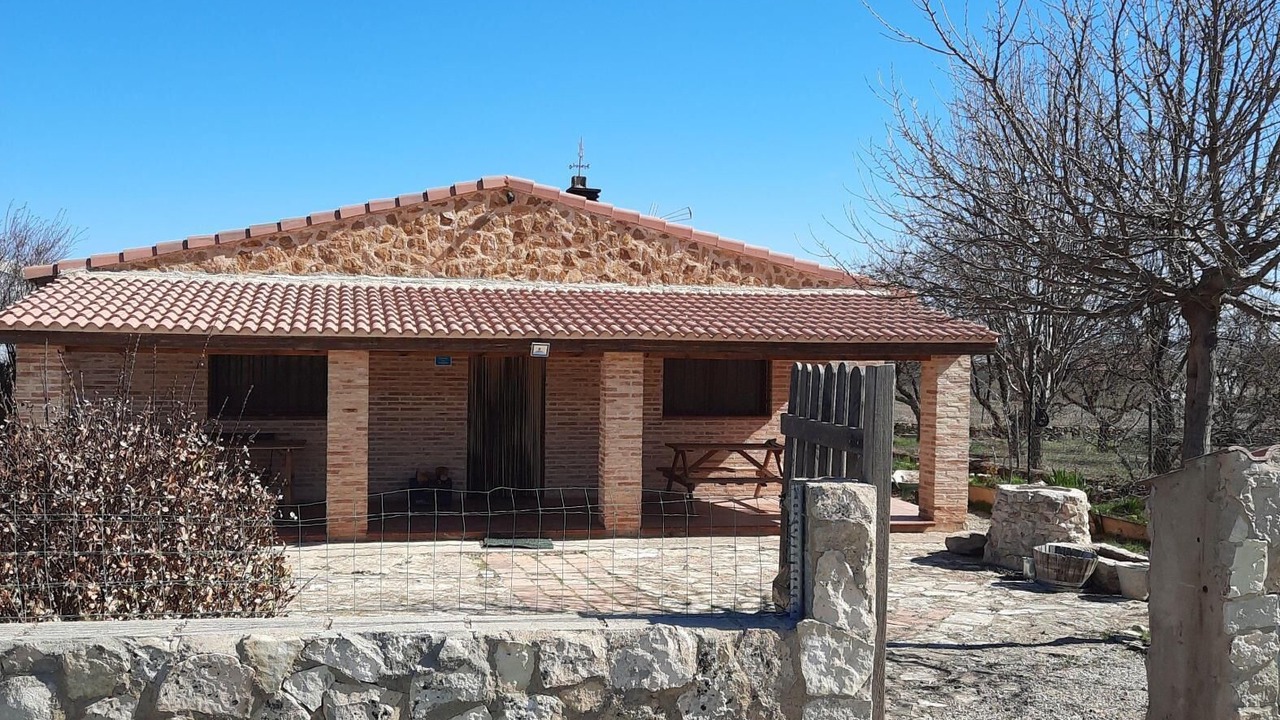Photo of Outdoor in Las Cuerlas