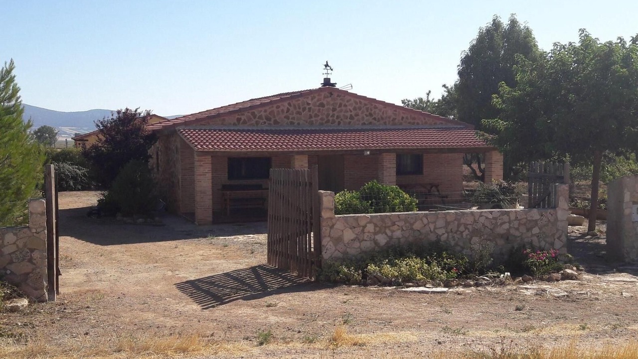 Photo of Outdoor in Las Cuerlas