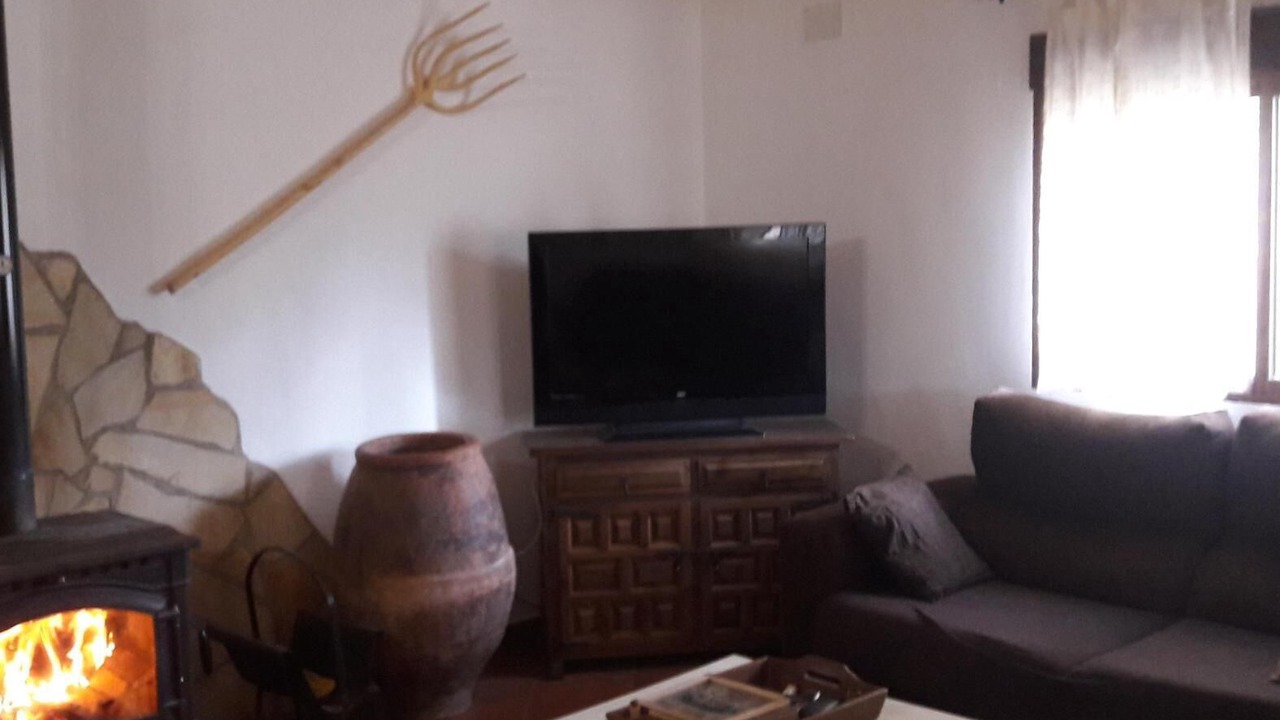Photo of Livingroom in Las Cuerlas