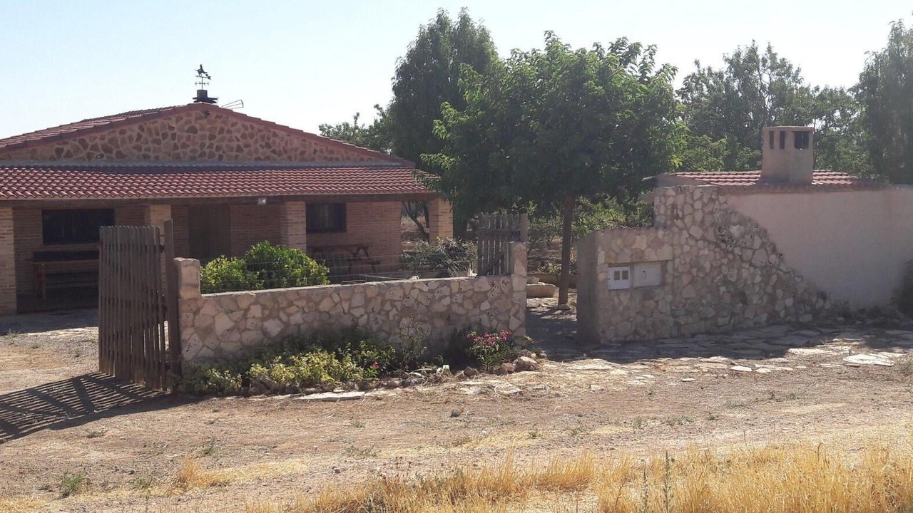 Photo of Outdoor in Las Cuerlas