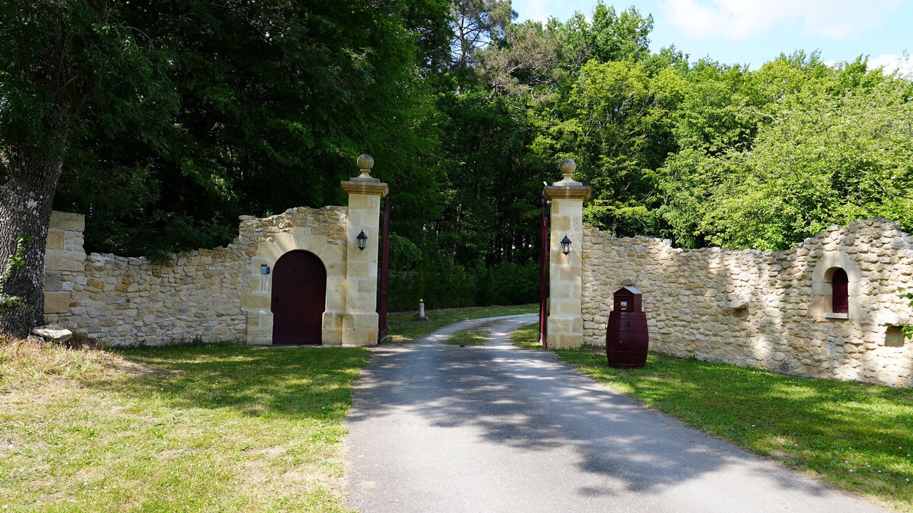 Photo of Outdoor in Gauriaguet