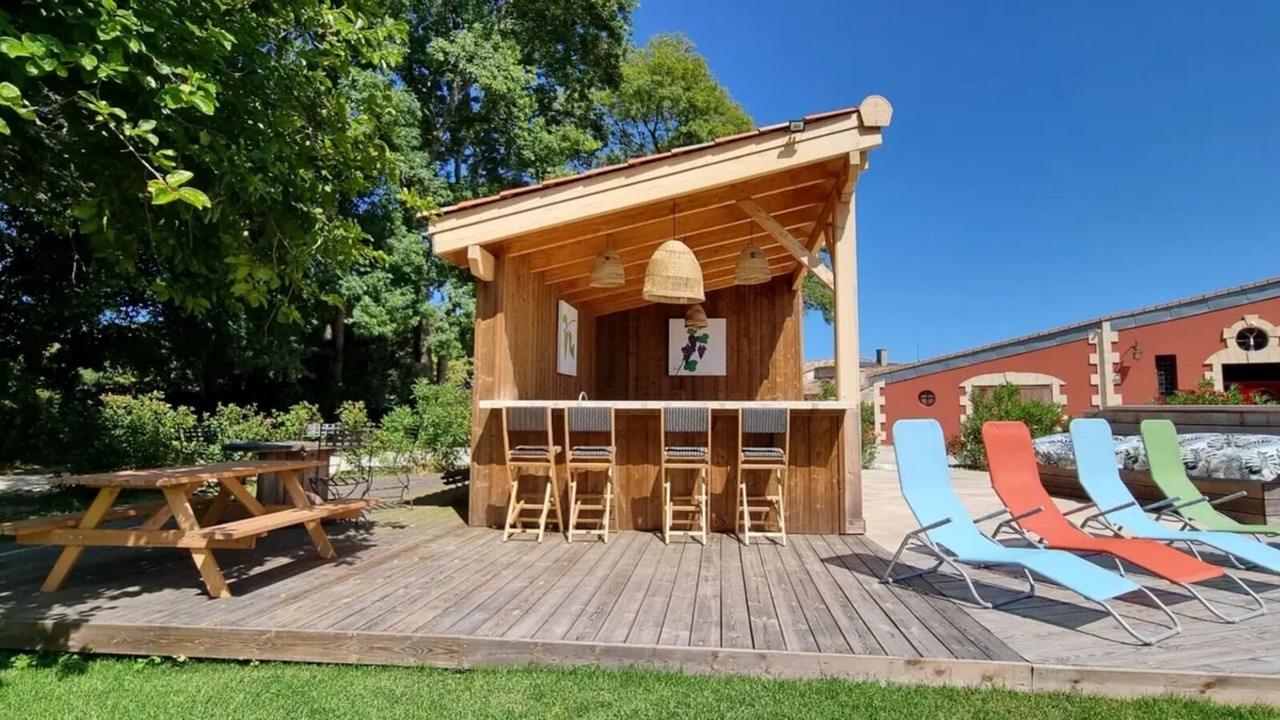 Photo of Outdoor in Gauriaguet