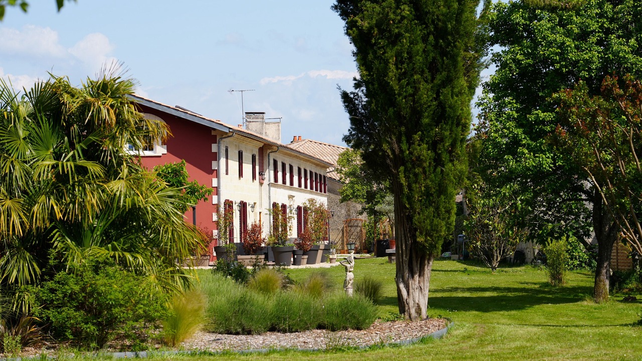 Photo of Outdoor in Gauriaguet