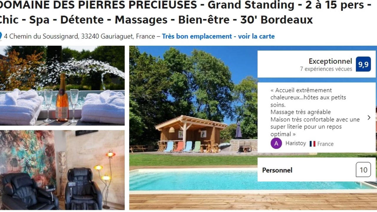 Photo of Others in Gauriaguet