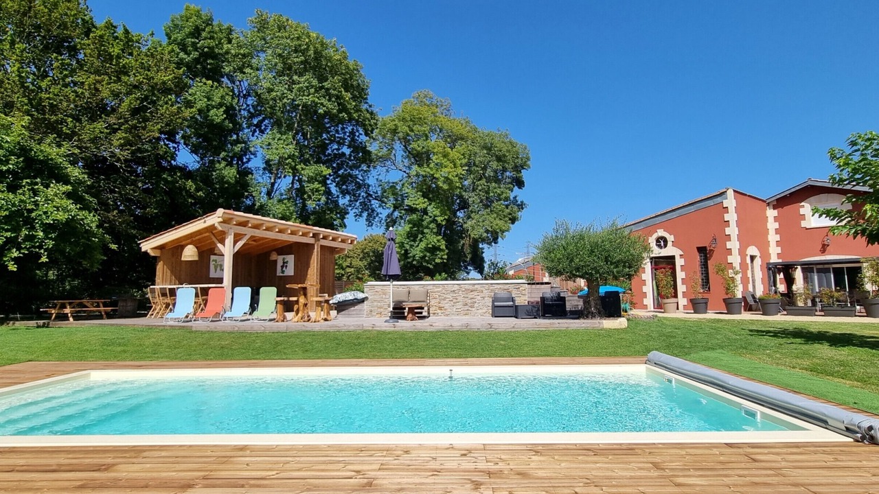 Photo of Outdoor in Gauriaguet