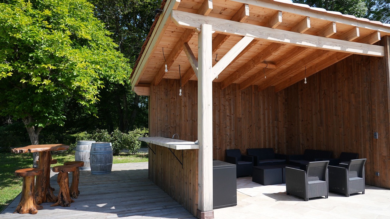 Photo of Outdoor in Gauriaguet