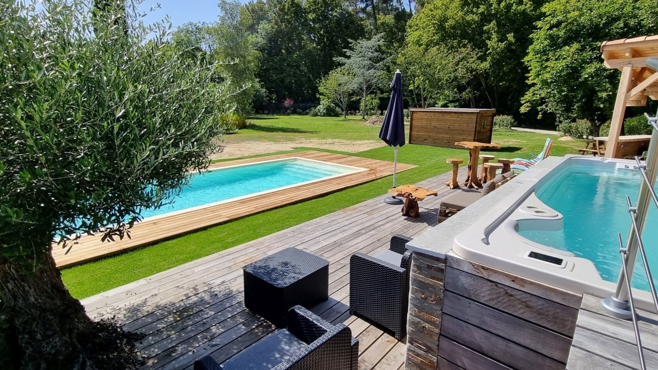 Photo of Outdoor in Gauriaguet