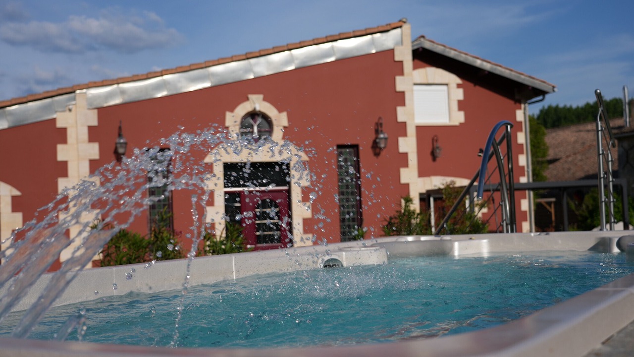 Photo of Outdoor in Gauriaguet