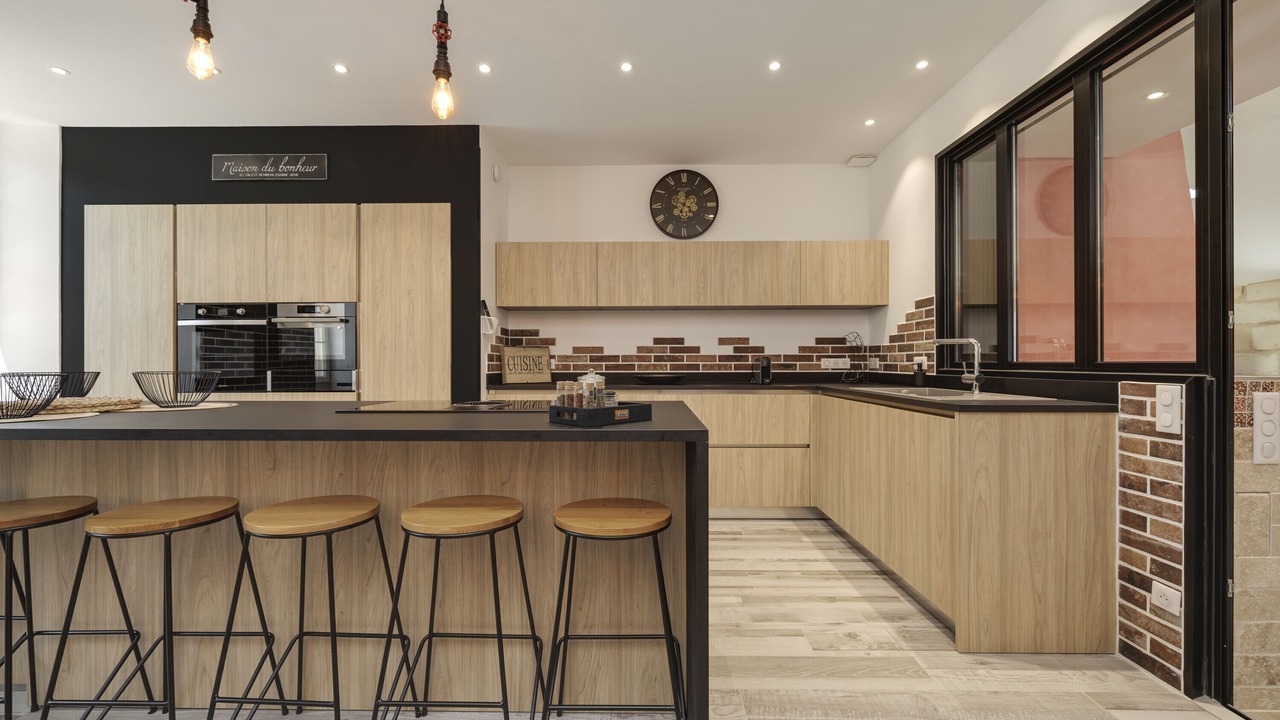 Photo of Kitchen in Gauriaguet