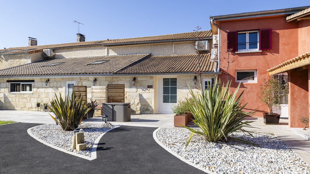 Photo of Outdoor in Gauriaguet