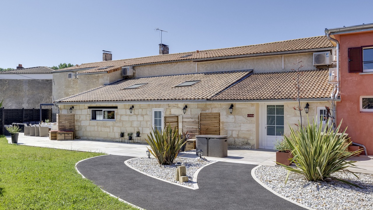 Photo of Outdoor in Gauriaguet