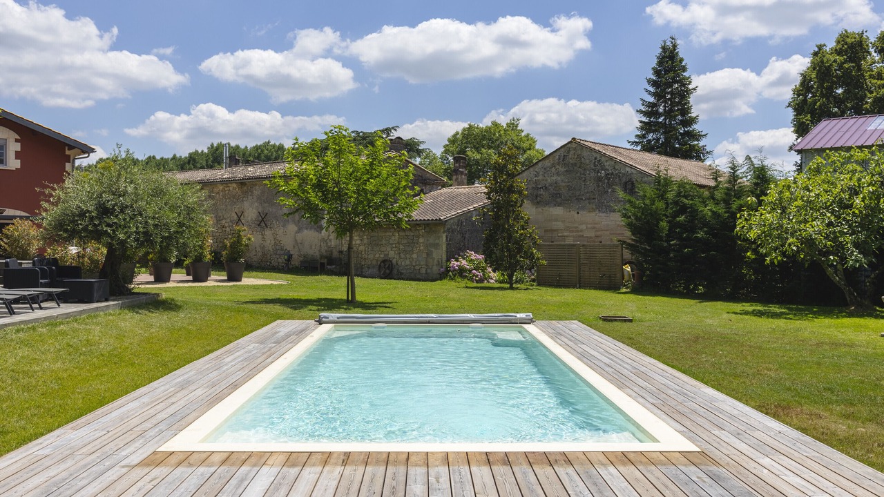 Photo of Outdoor in Gauriaguet