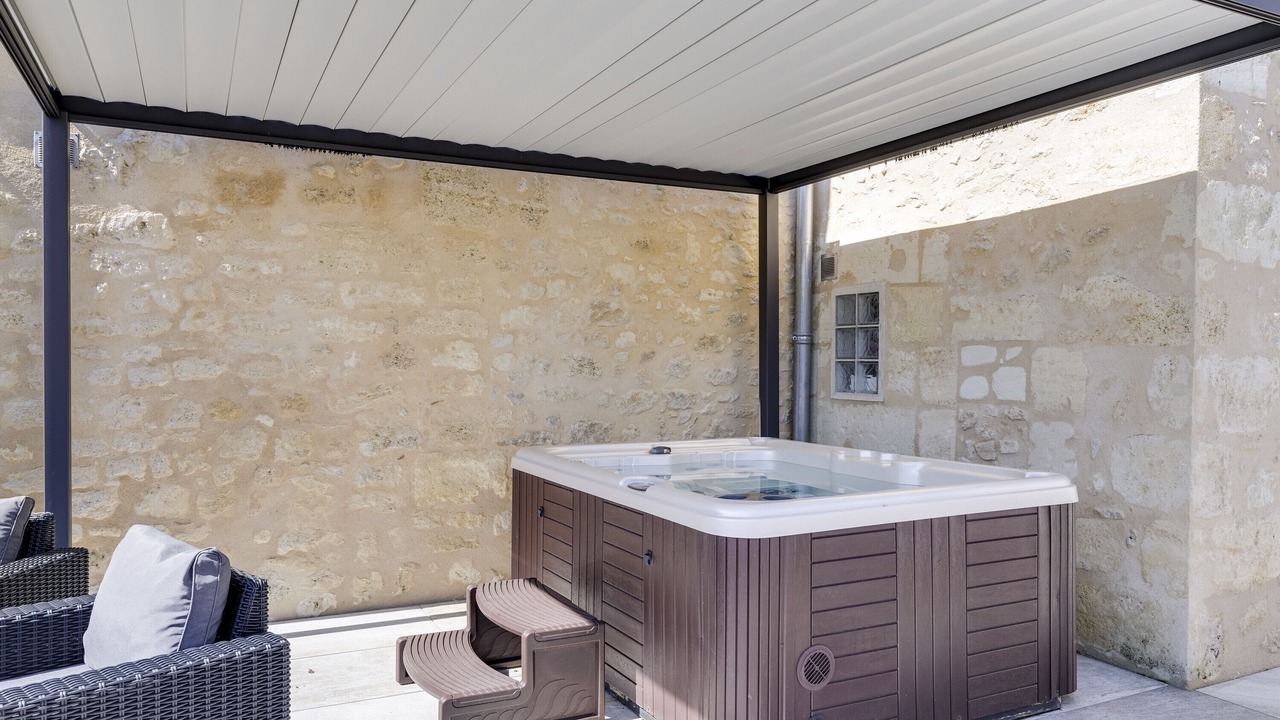 Photo of Outdoor in Gauriaguet