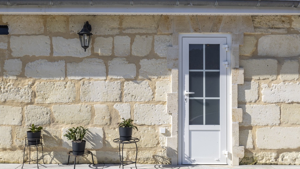 Photo of Outdoor in Gauriaguet