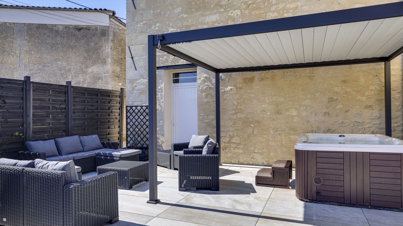 Photo of Outdoor in Gauriaguet