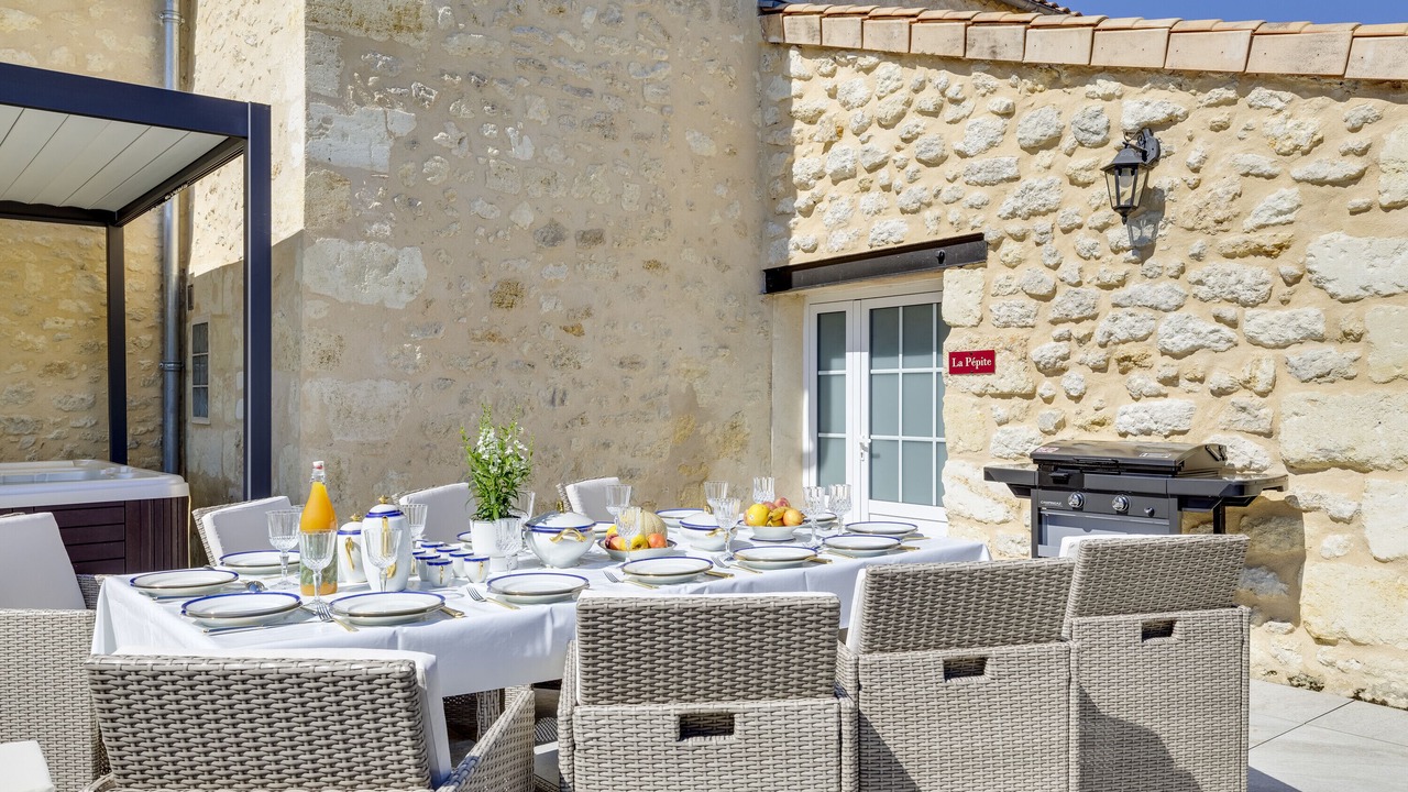 Photo of Outdoor in Gauriaguet