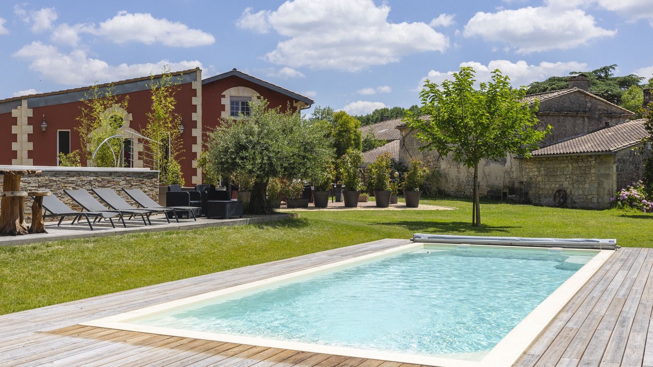 Photo of Outdoor in Gauriaguet