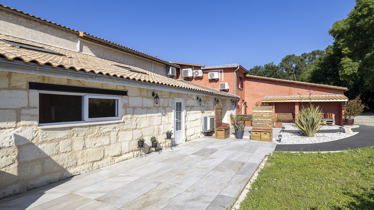 Photo of Outdoor in Gauriaguet