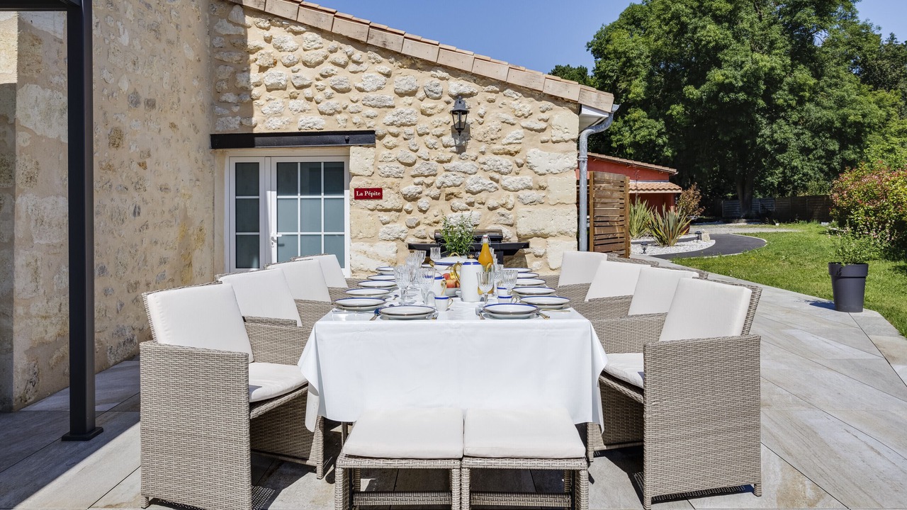 Photo of Outdoor in Gauriaguet